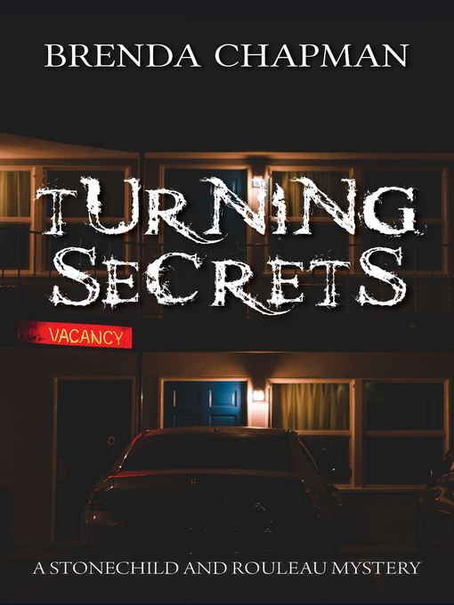 Cover image for Turning Secrets
